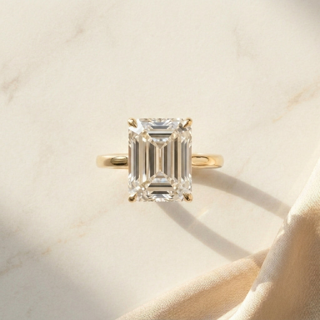 Imperial Horizon Ring