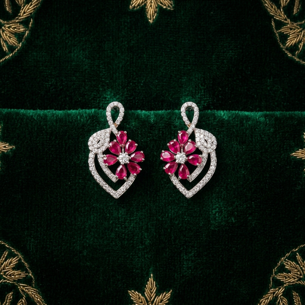 The Scarlet Primrose Drops