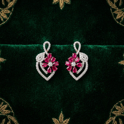 The Scarlet Primrose Drops