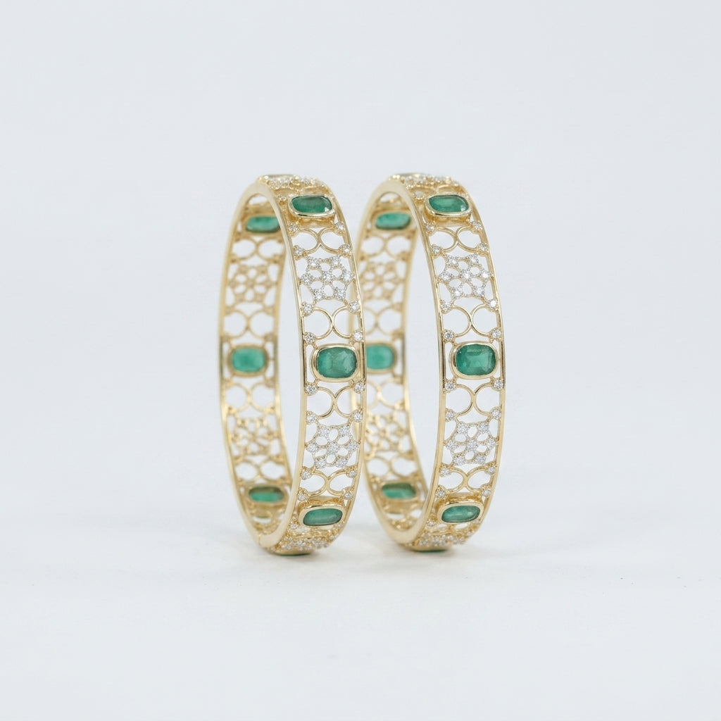 Lyna Bangles