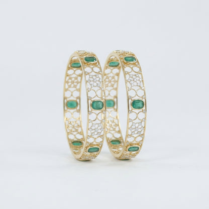 Lyna Bangles
