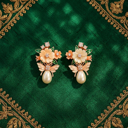 Imperial Honeybee Earpieces
