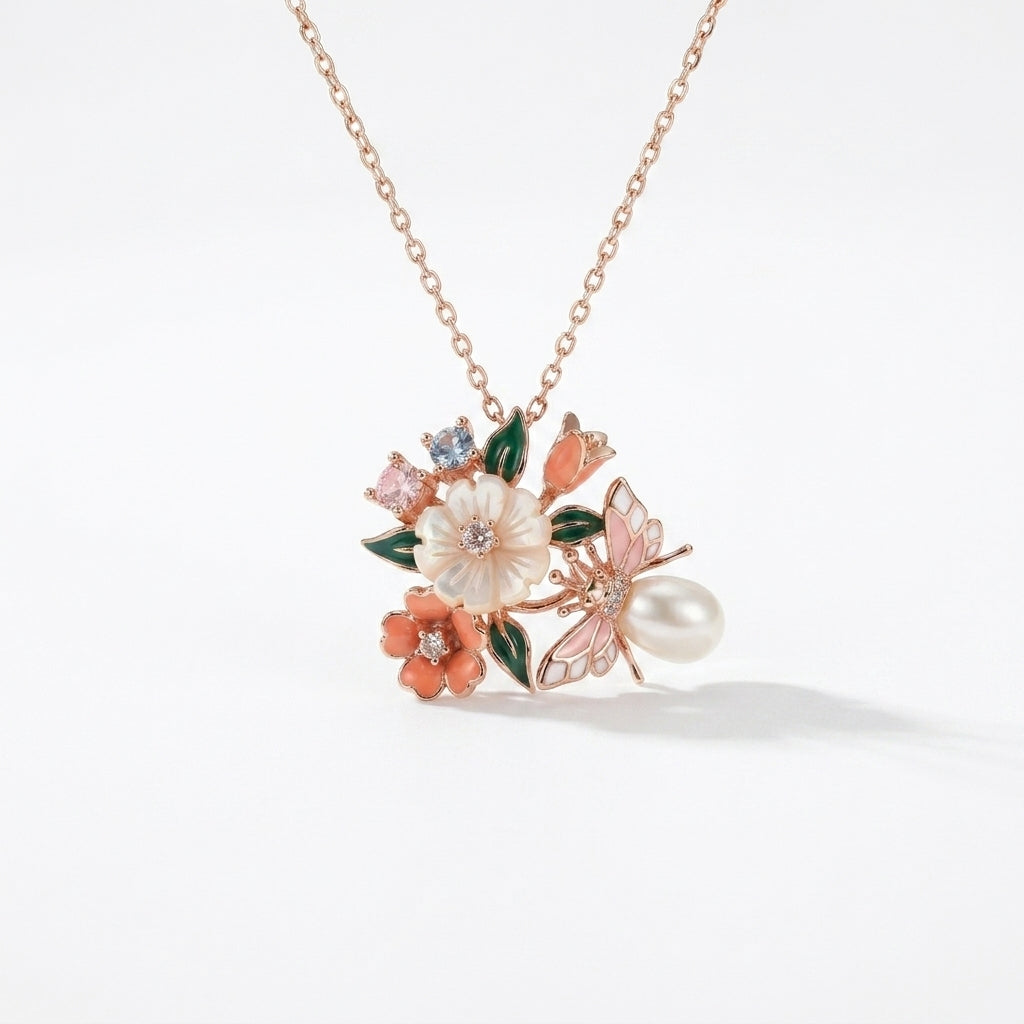 The Nectar & Petals Ensemble