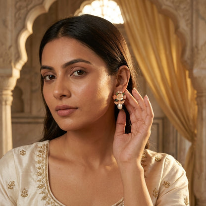Imperial Honeybee Earpieces