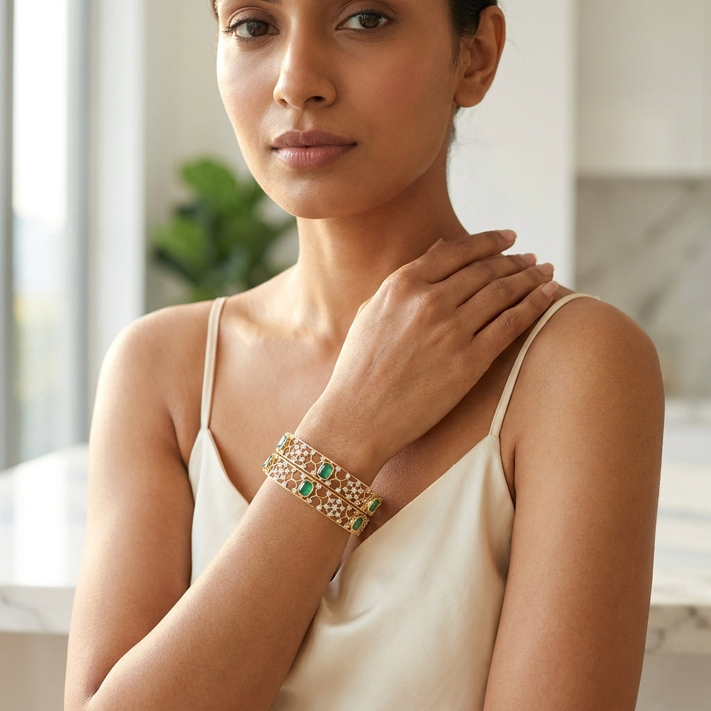 Lyna Bangles