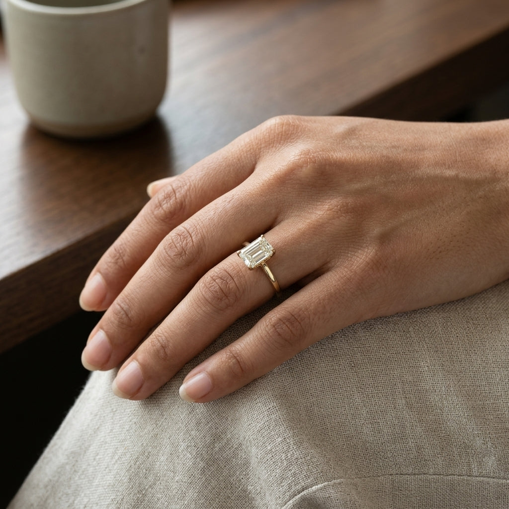 Imperial Horizon Ring