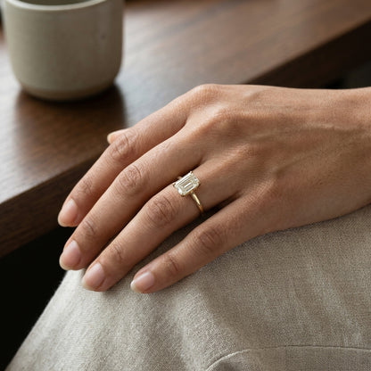 Imperial Horizon Ring