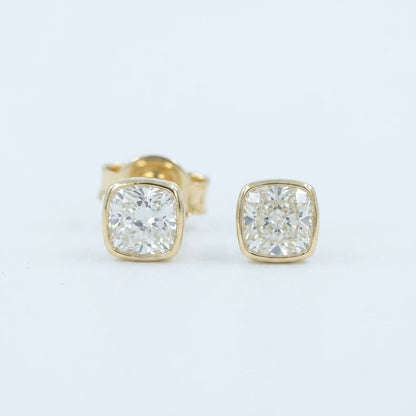Gilded Eternity Studs