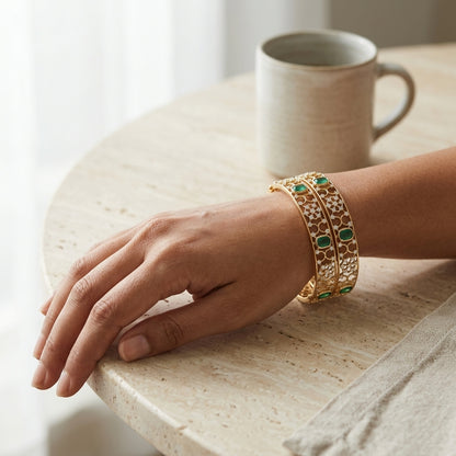 Lyna Bangles