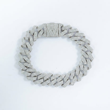 Valo Frost Pave Chain