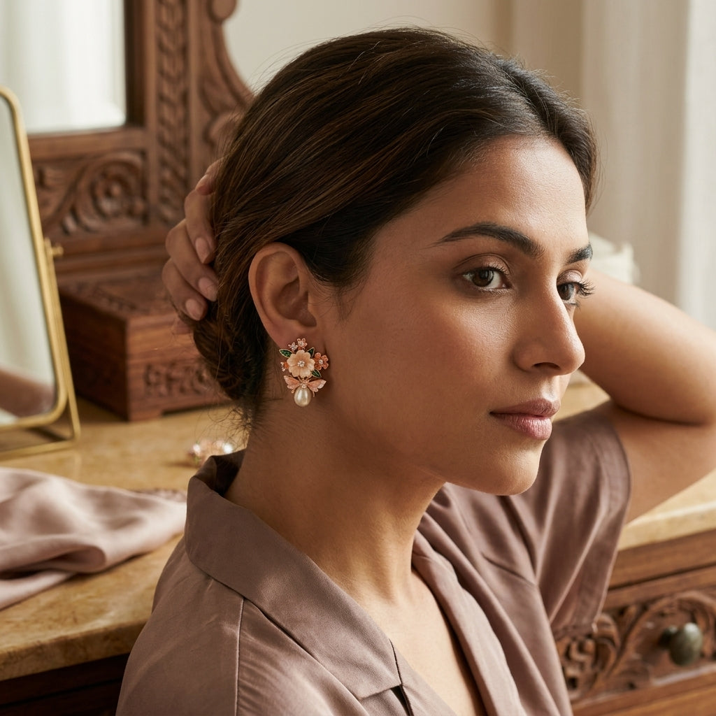 Imperial Honeybee Earpieces