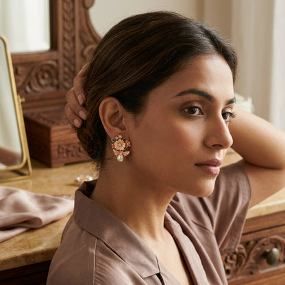 Imperial Honeybee Earpieces