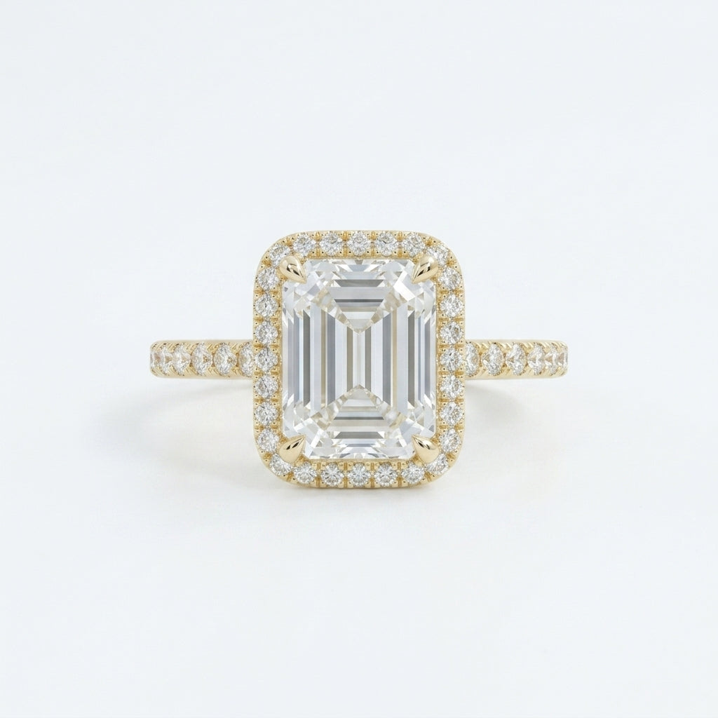 The Luminary Pavilion Ring
