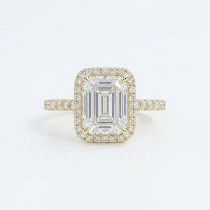 The Luminary Pavilion Ring