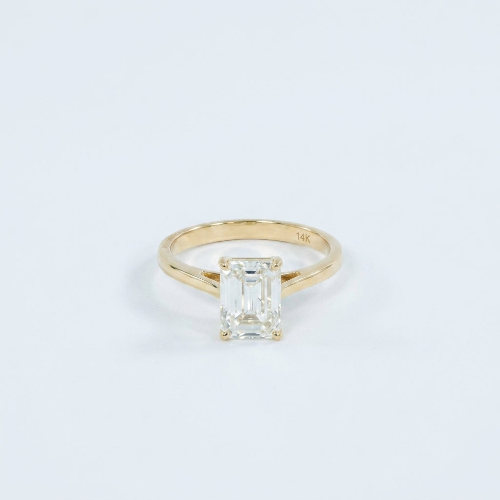 Imperial Horizon Ring