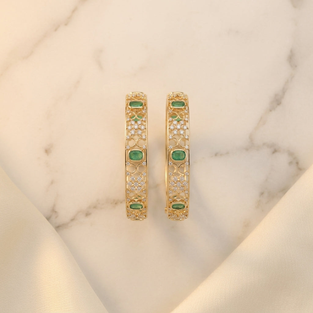 Lyna Bangles