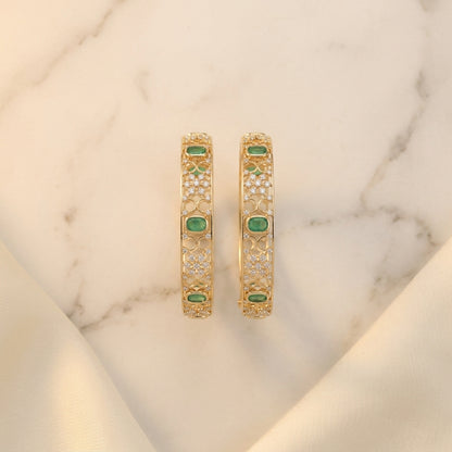 Lyna Bangles