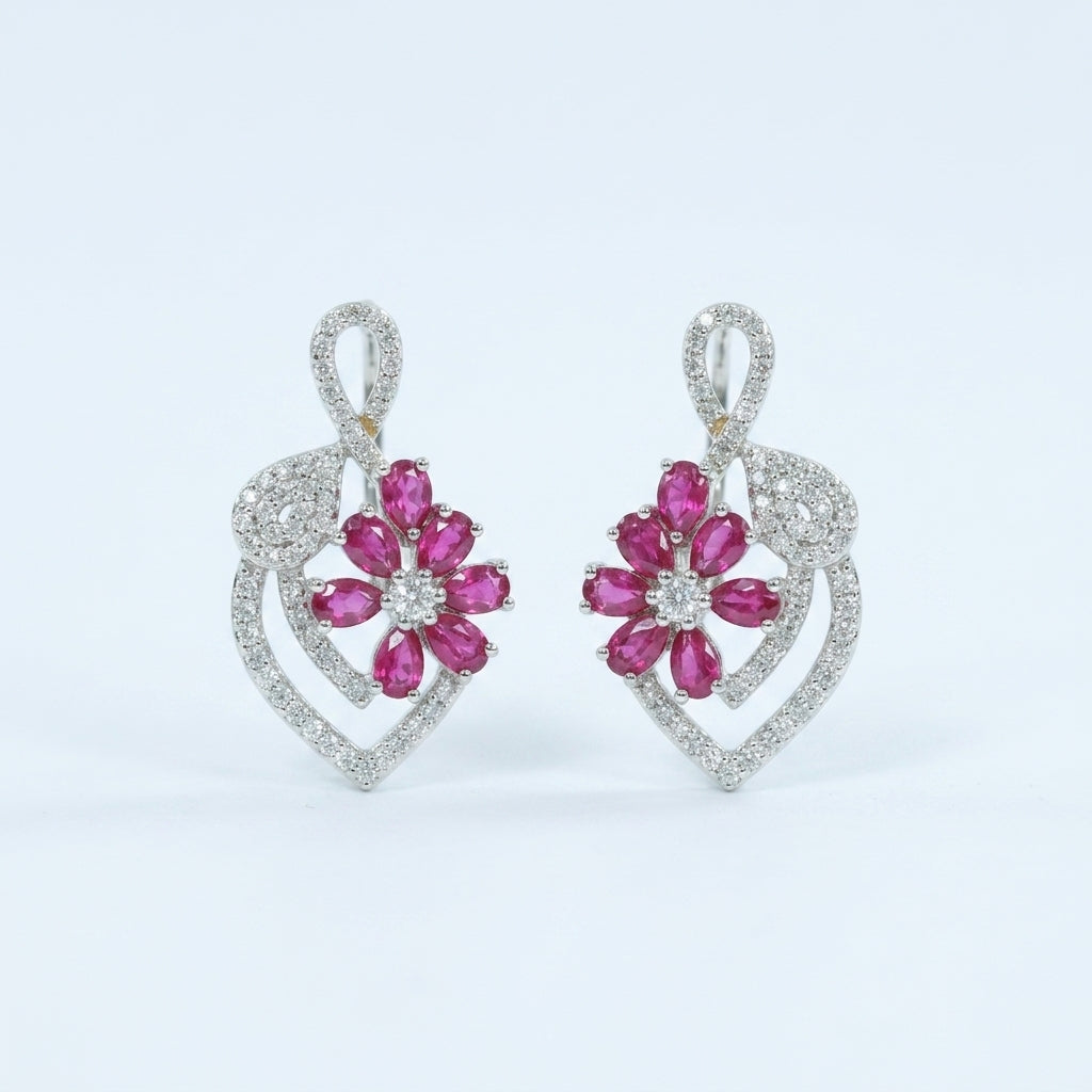 The Scarlet Primrose Drops