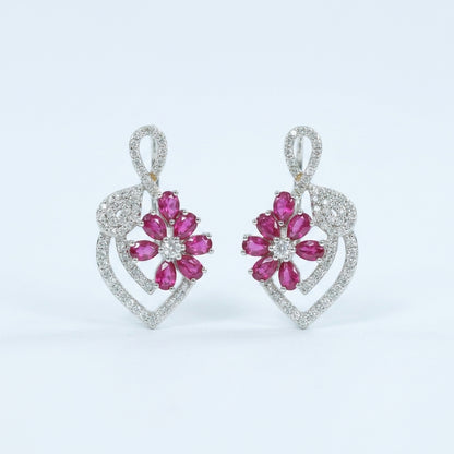 The Scarlet Primrose Drops