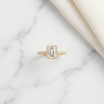 The Luminary Pavilion Ring
