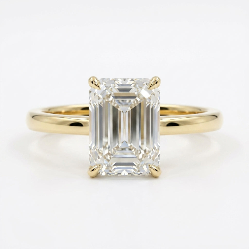 The Verdant Vista Solitaire