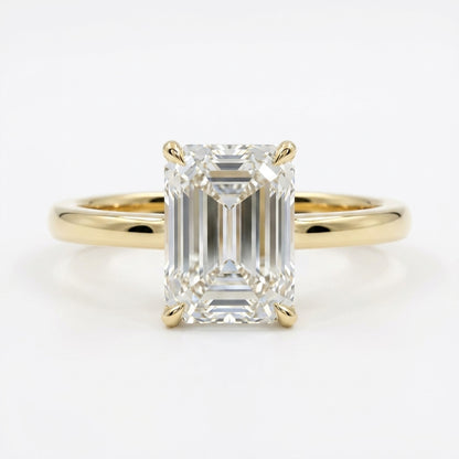 The Verdant Vista Solitaire
