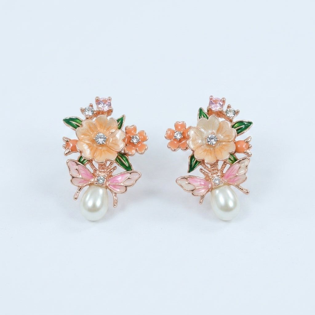 Imperial Honeybee Earpieces