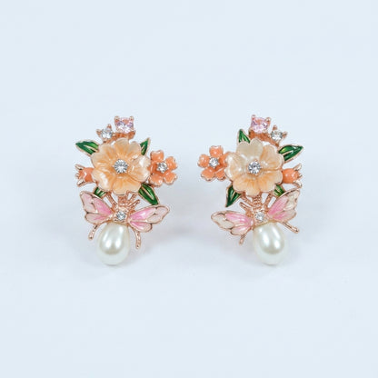 Imperial Honeybee Earpieces